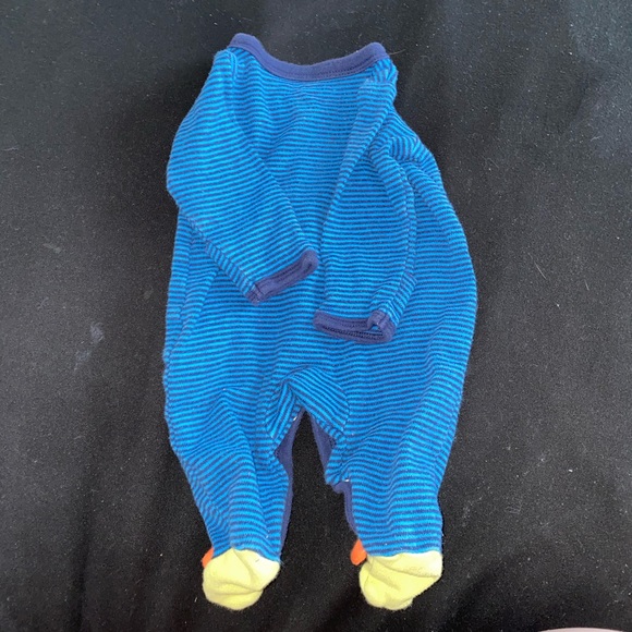 Baby footsie - Picture 3 of 4